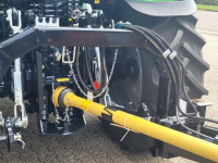 Flail mower Perfect ZW180