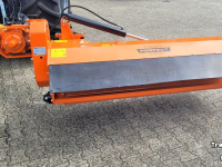 Flail mower Perfect ZW180