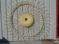 Rake Qmac acrobaatbord rechts