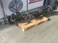 Used parts for tractors Carraro 20.29 vooras / front axle