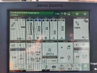 Tractors John Deere 6R185