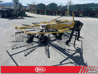 Rake Maschio PONENTE 290/320/360/420/450 - schwader