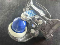 Diverse new spare-parts Massey Ferguson TREKHAAK K80 MF DYNA 6