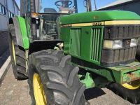 Tractor John Deere 6210