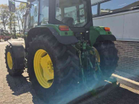 Tractor John Deere 6210
