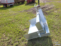 Loading buckets  Grondbak 100, 120 , 150 en 180 cm