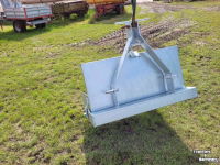Loading buckets  Grondbak 100, 120 , 150 en 180 cm