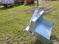 Loading buckets  Grondbak 100, 120 , 150 en 180 cm