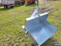 Loading buckets  Grondbak 100, 120 , 150 en 180 cm