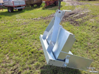 Loading buckets  Grondbak 100, 120 , 150 en 180 cm
