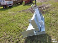 Loading buckets  Grondbak 100, 120 , 150 en 180 cm