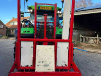 Silage block-cutter Trioliet TU-195