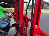 Silage block-cutter Trioliet TU-195