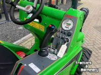 Wheelloader Avant 423 tdl