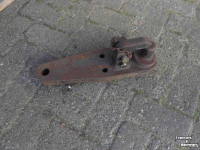 Used parts for tractors  kipperknobbellat