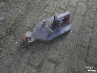 Used parts for tractors  kipperknobbellat