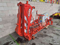 Mower Kuhn GMD 315-FF schijvenmaaier