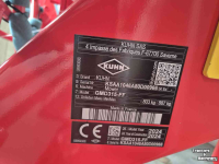 Mower Kuhn GMD 315-FF schijvenmaaier