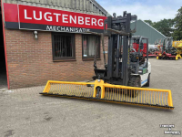 Mowing bucket Herder Maaikorf 400 maaikorf diveren