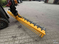Mowing bucket Herder Maaikorf 400 maaikorf diveren