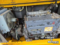 Wheelloader Zettelmeyer 602