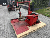 Other wheels, rims, tyres and accessories Mondolfo TBE 156S
