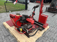 Other wheels, rims, tyres and accessories Mondolfo TBE 156S