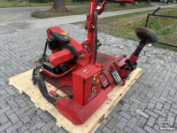 Other wheels, rims, tyres and accessories Mondolfo TBE 156S