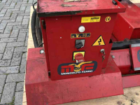Other wheels, rims, tyres and accessories Mondolfo TBE 156S