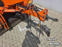Mower-vacuum combination Schouten Panda P 1806