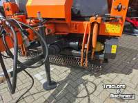 Mower-vacuum combination Schouten Panda P 1806