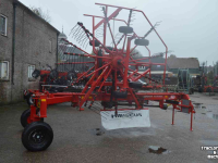 Rake Lely hibiscus 725