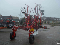 Rake Lely hibiscus 725