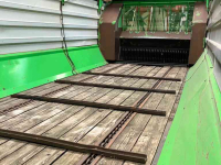 Self-loading wagon Deutz-Fahr K570