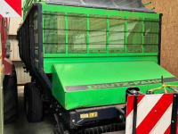Self-loading wagon Deutz-Fahr K570