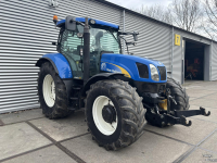 Tractor New Holland T6050