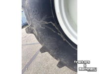 Tractor New Holland T6050