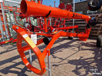 Ditch Pump Veneroni Waterpompen 800 / 1600 m3 per uur Beregeningspomp