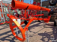 Ditch Pump Veneroni Waterpompen 800 / 1600 m3 per uur Beregeningspomp
