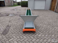 Conveyor  Nieuwe Michalak transportband