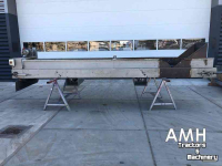 Conveyor  Opvoerband