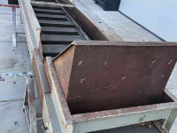 Conveyor  Opvoerband