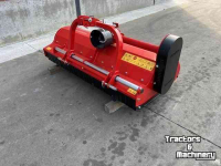 Flail mower Tehnos MULS SLIM 170 LW Klepelmaaier
