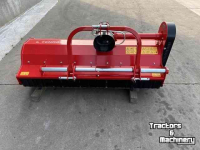 Flail mower Tehnos MULS SLIM 170 LW Klepelmaaier