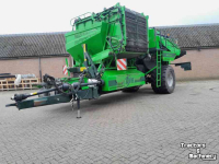 Potato harvester AVR Spirit 9200 Aardappelrooimachine / Aardappelrooier