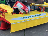 Mower Pottinger 3100F Frontmaaier