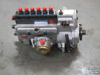 Wheelloader Ford Brandstofpomp FORD Shovel Parts nr:D9NN9A543NAR