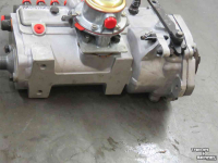 Wheelloader Ford Brandstofpomp FORD Shovel Parts nr:D9NN9A543NAR