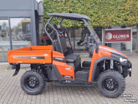 RTV / UTV / Gator Linhai 1100