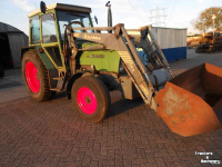 Tractor Fendt 306 ls